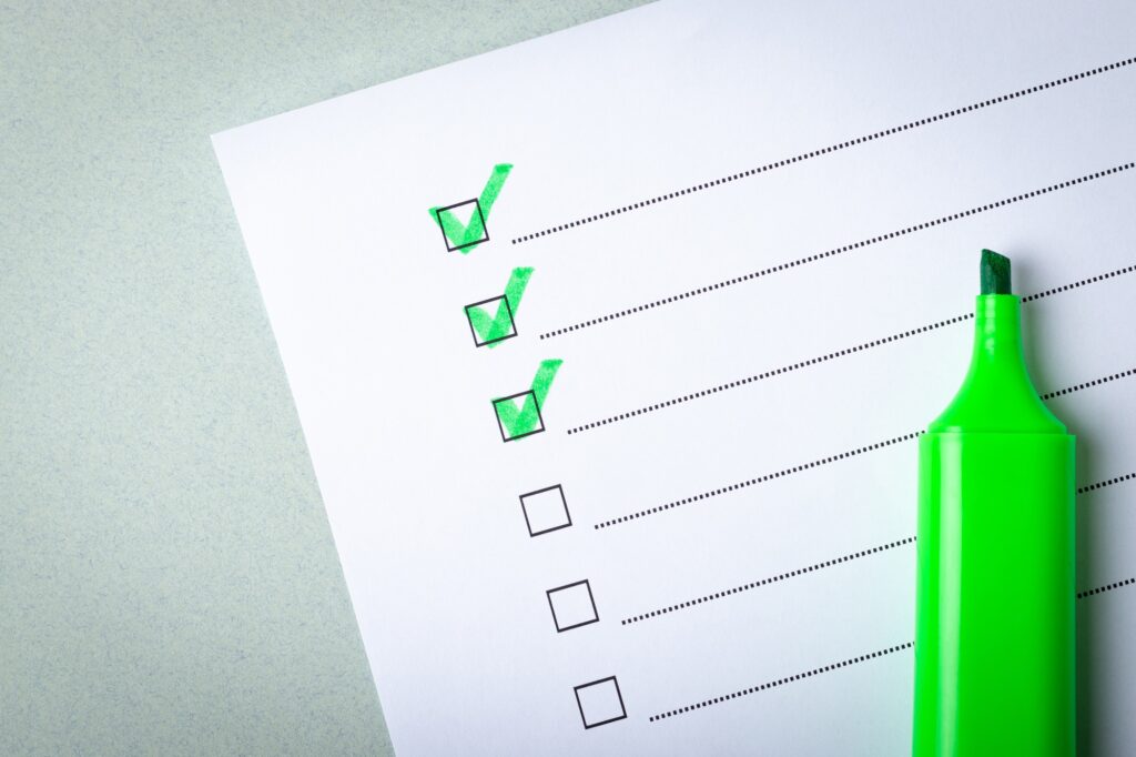 Submitting a roof and siding replacement claim to your insurance company in new jersey