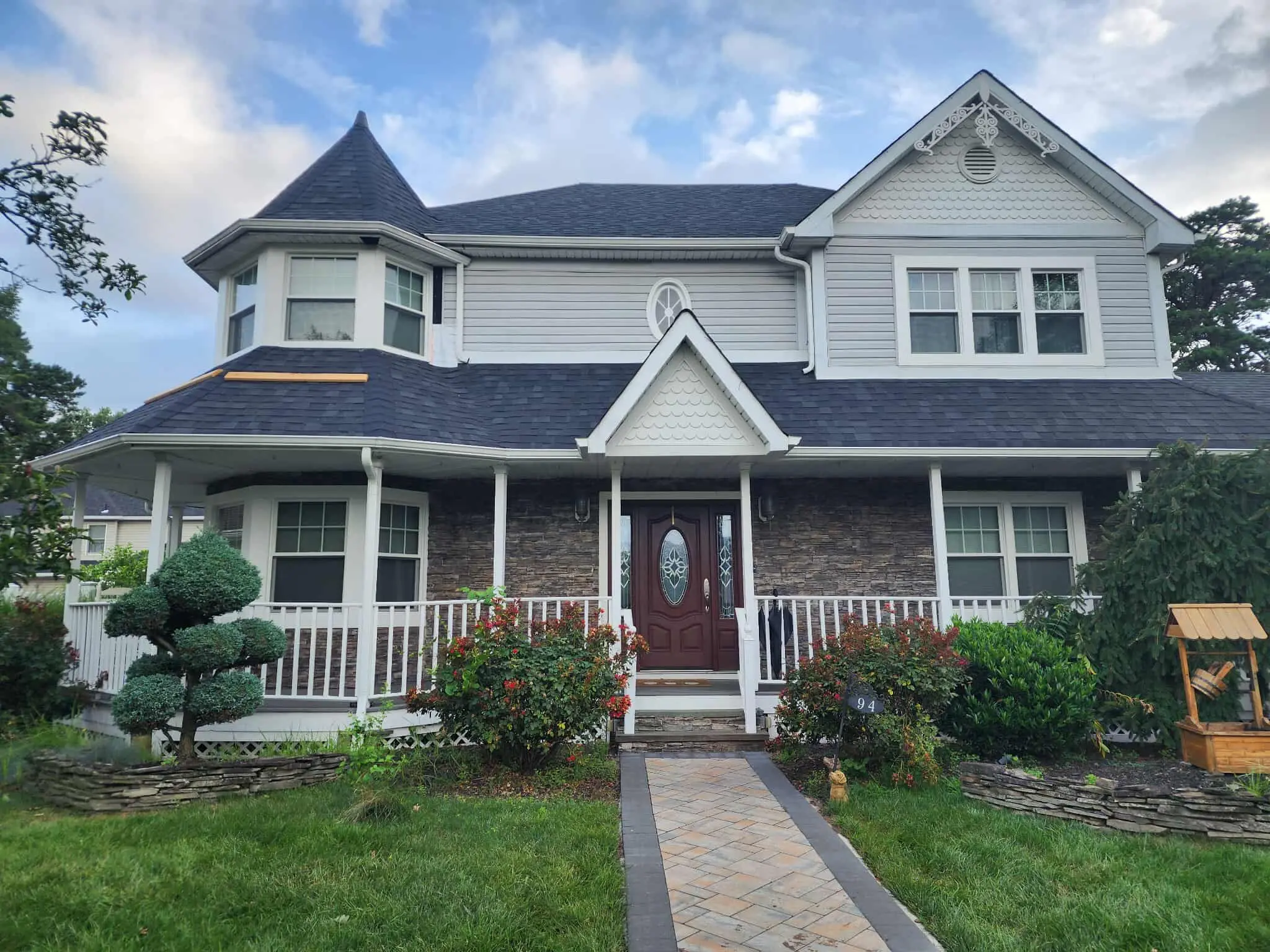 Exterior Remodeling in Monroe Township, NJ