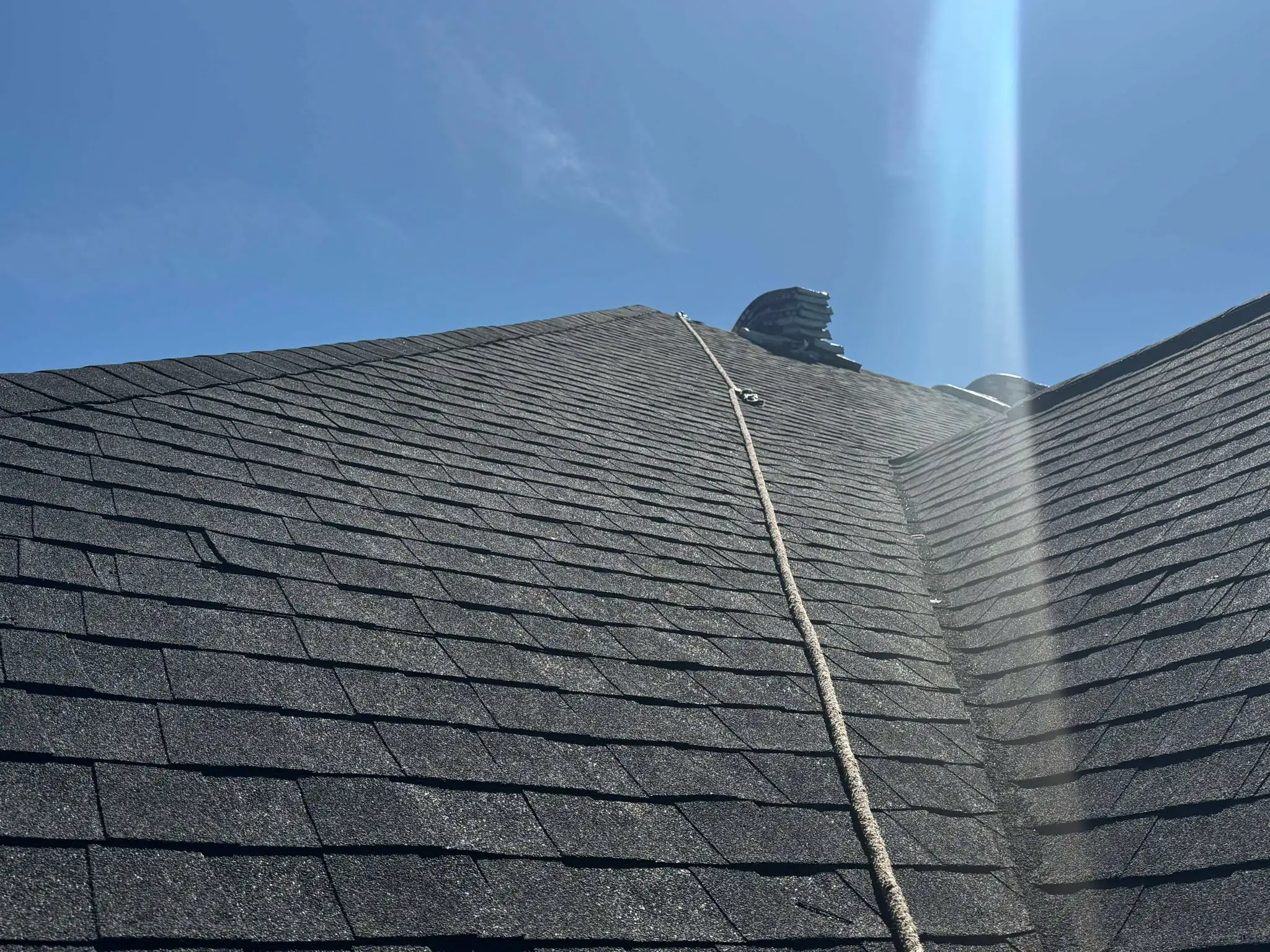 Roof Repair in Monroe Township, NJ