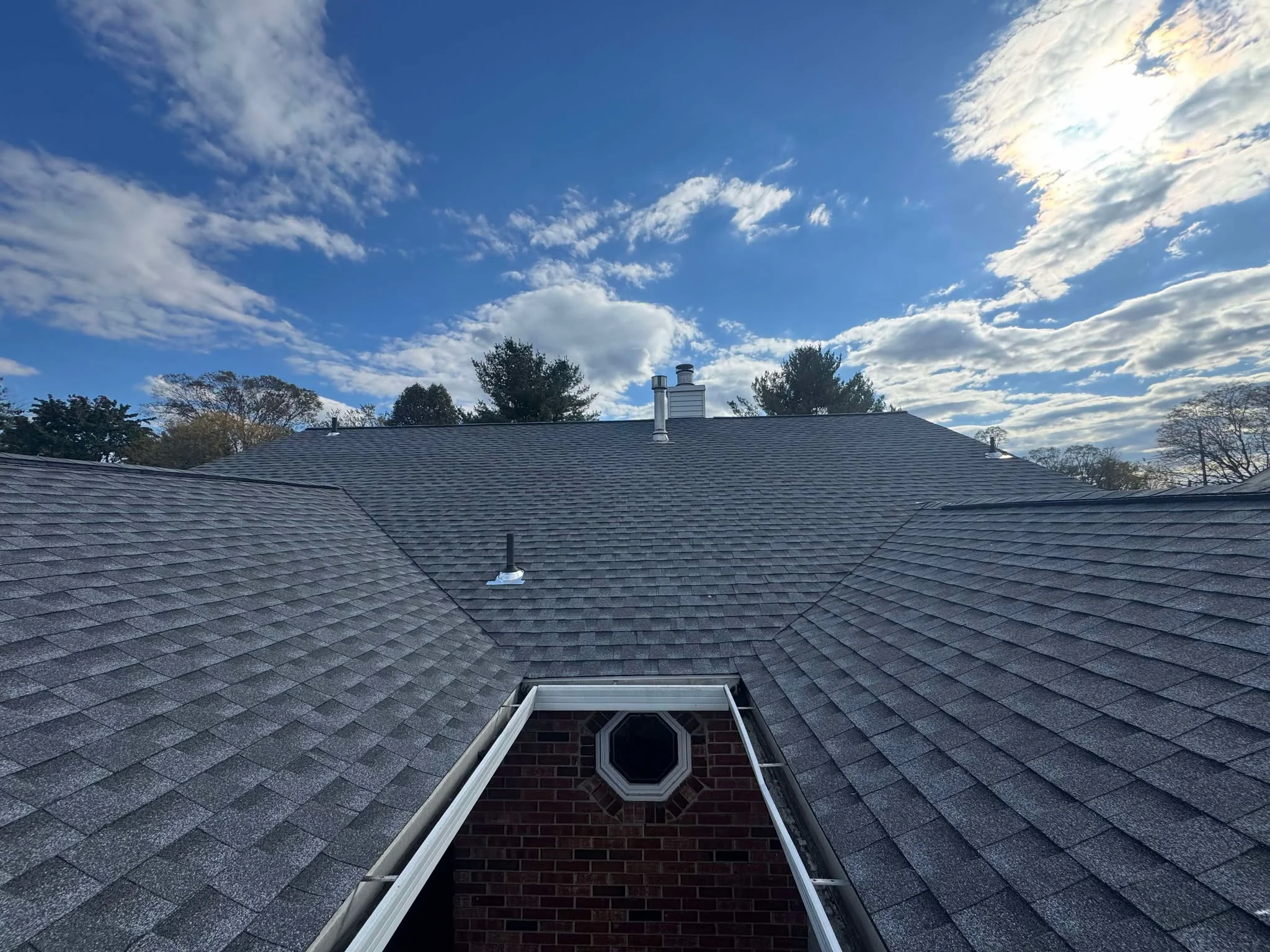 Commercial Roofing in Monroe Township, NJ