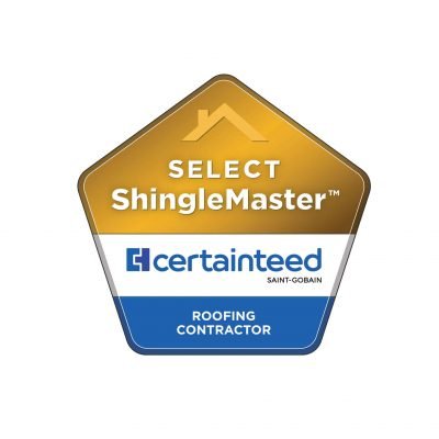 CertainTeed 5 Star Installer