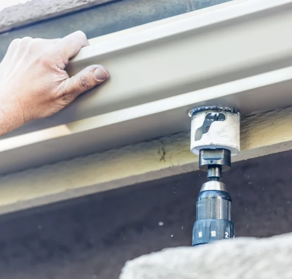 Gutter Installation in Monroe Township, NJ