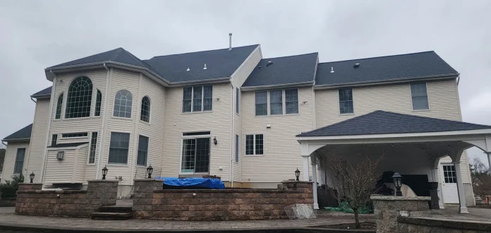 Monroe Township 3/Roof Replacement
